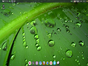 Xfce Manjaro XFCE 17
